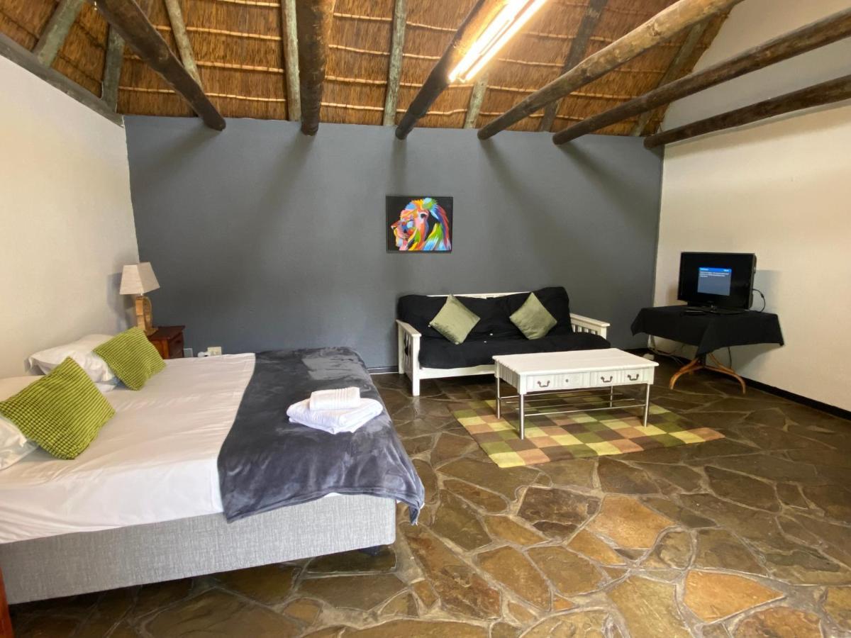 Inkosi Luxury Lodge Parow Exterior foto