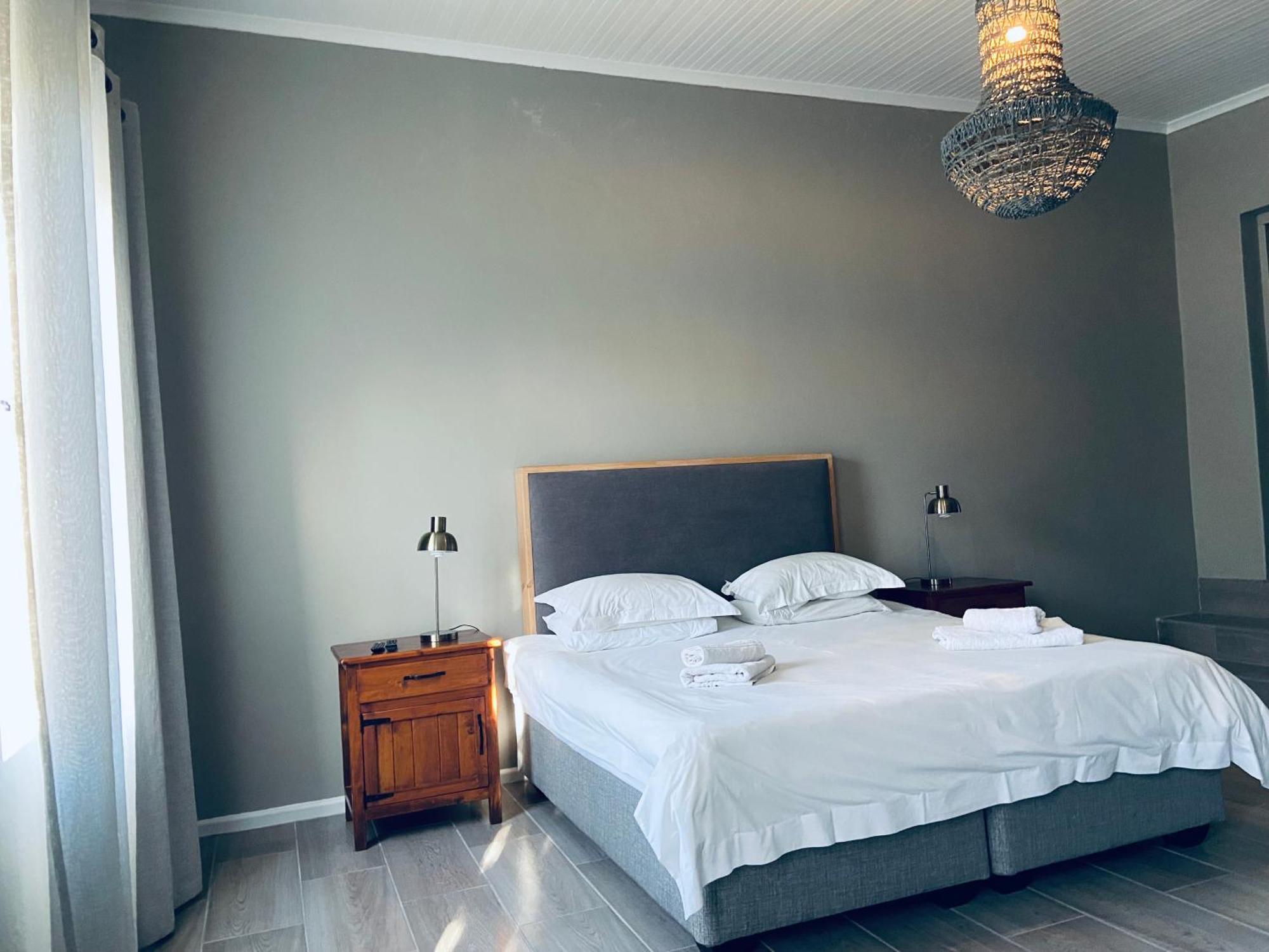 Inkosi Luxury Lodge Parow Exterior foto