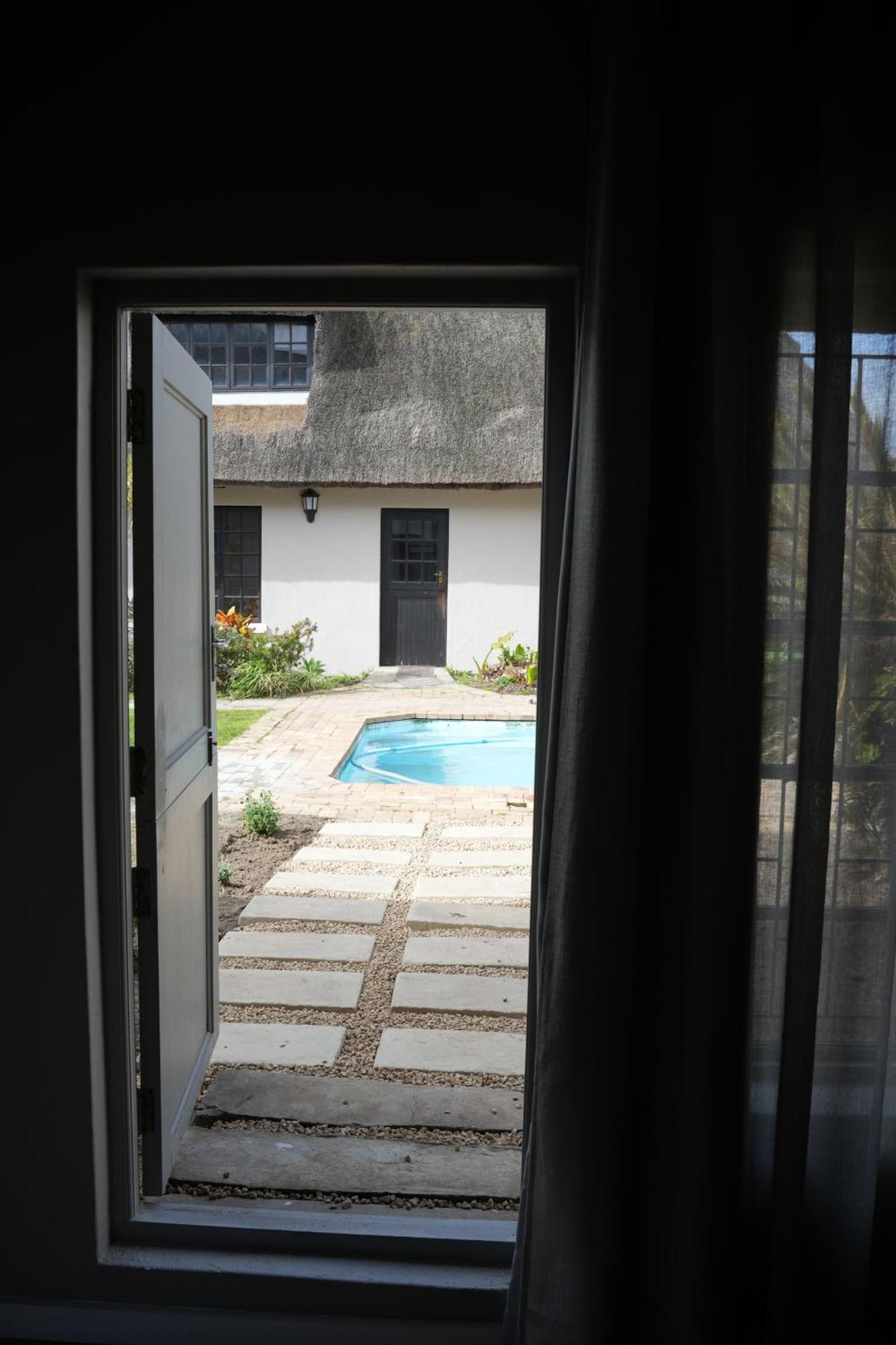 Inkosi Luxury Lodge Parow Exterior foto