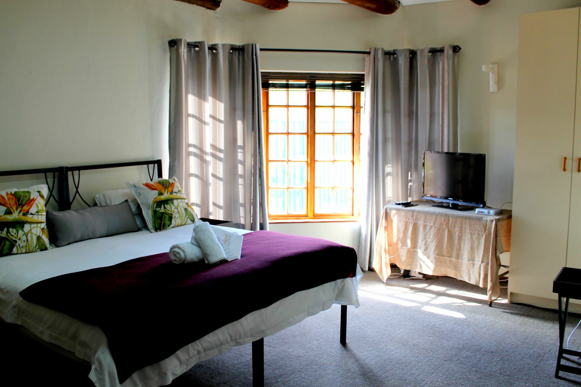 Inkosi Luxury Lodge Parow Exterior foto