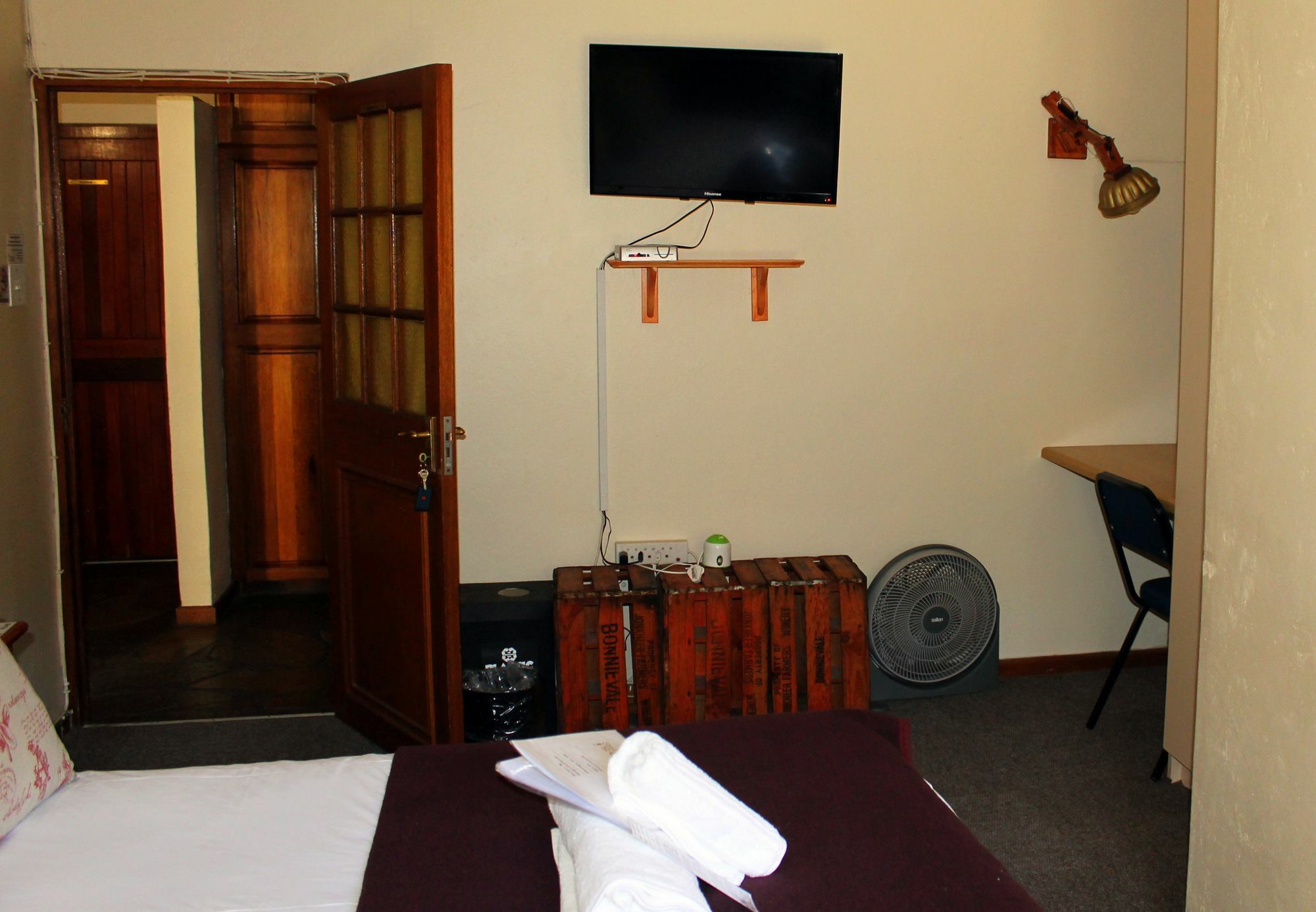Inkosi Luxury Lodge Parow Exterior foto