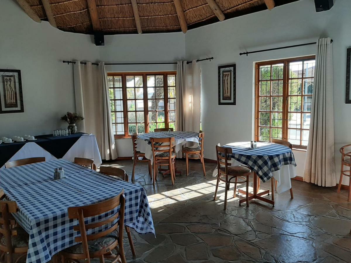 Inkosi Luxury Lodge Parow Exterior foto