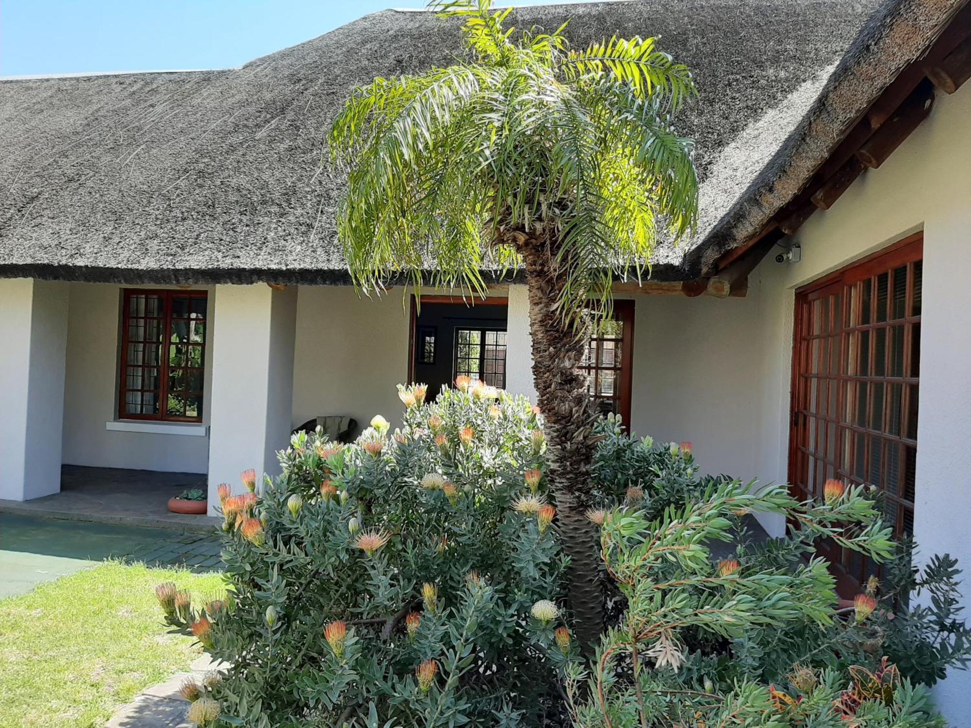 Inkosi Luxury Lodge Parow Exterior foto